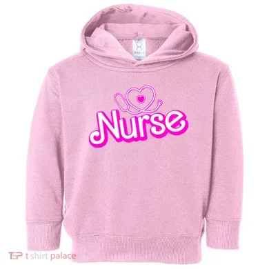 Toddler Hoodie