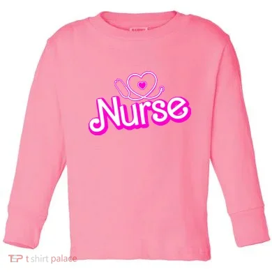 Toddler Long Sleeve