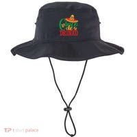 Cinco De O Mayo Mexican Fiesta Funny Ing Gift Bucket Hat thumb 0
