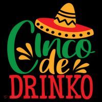 Cinco De O Mayo Mexican Fiesta Funny Ing Gift Coffee Mug thumb 5
