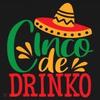 Cinco De O Mayo Mexican Fiesta Funny Ing Gift Women's Hoodie thumb 2