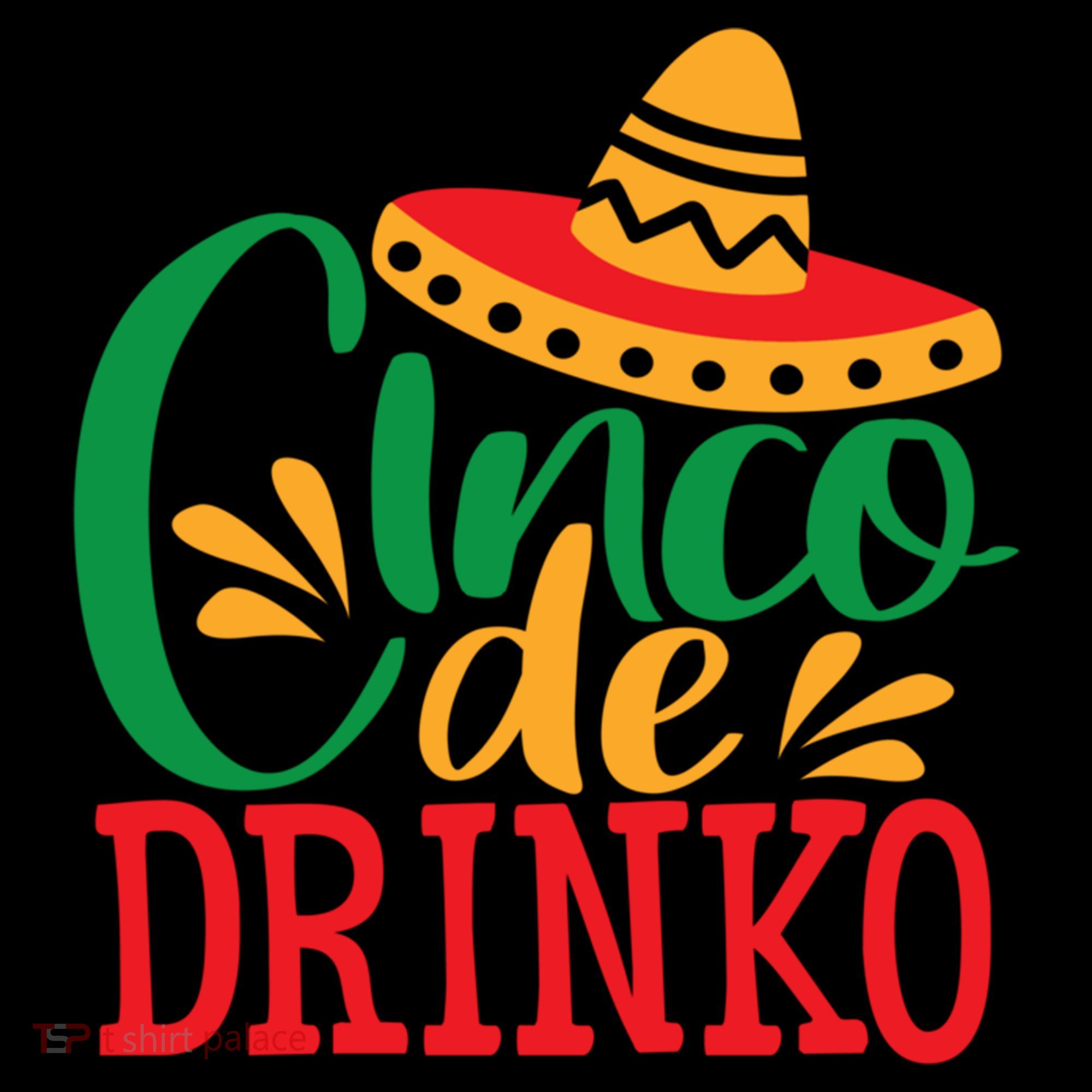 Cinco De O Mayo Mexican Fiesta Funny Ing Gift Women's Hoodie