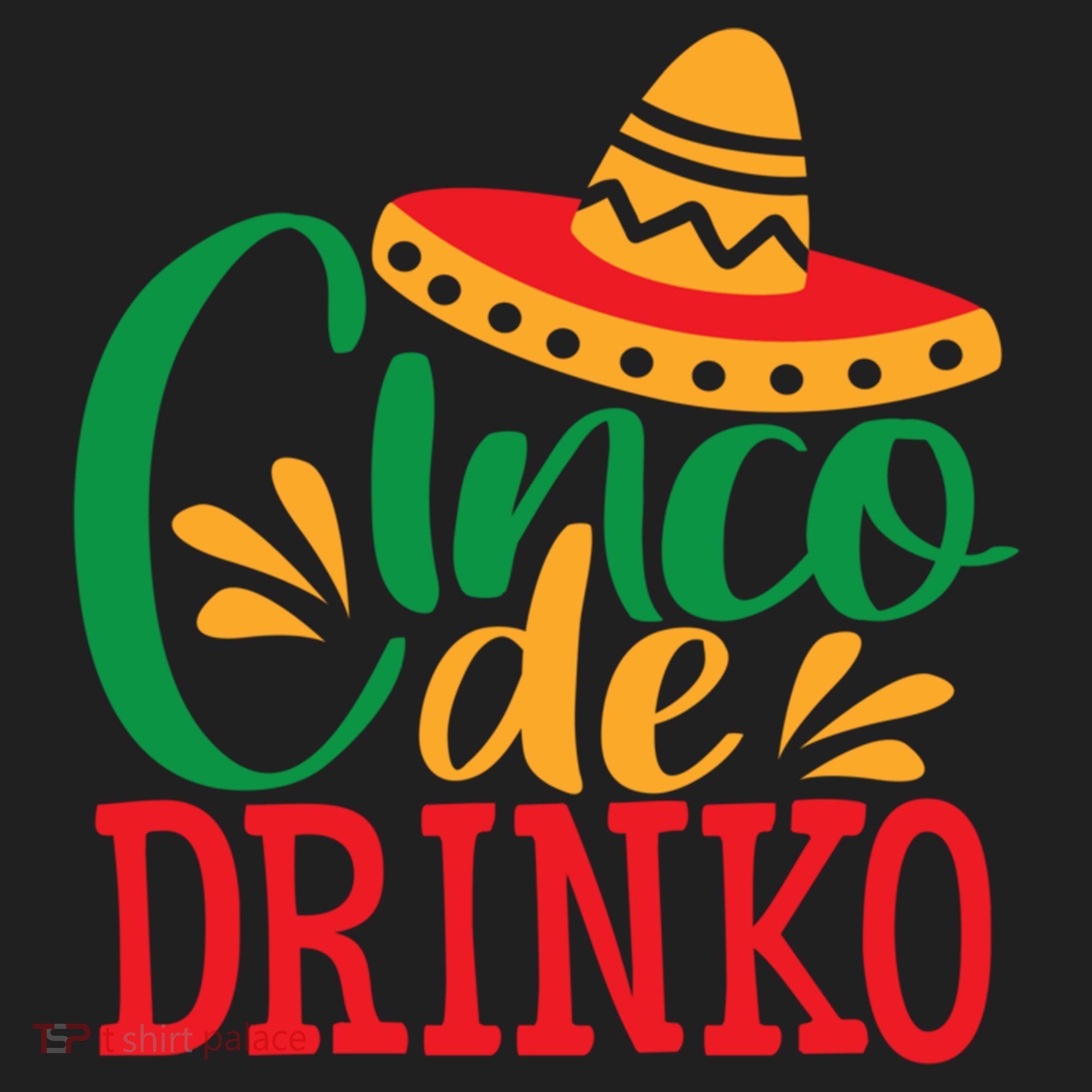 Cinco De O Mayo Mexican Fiesta Funny Ing Gift Hat