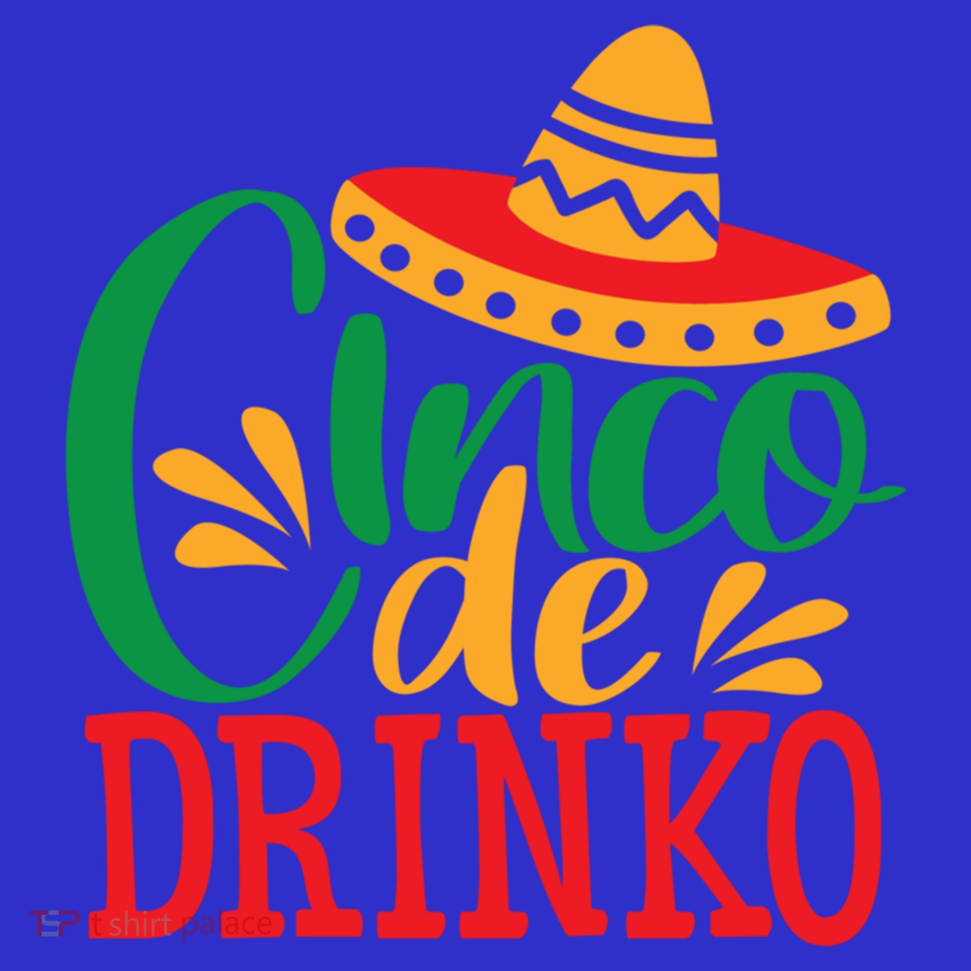 Cinco De O Mayo Mexican Fiesta Funny Ing Gift Visor