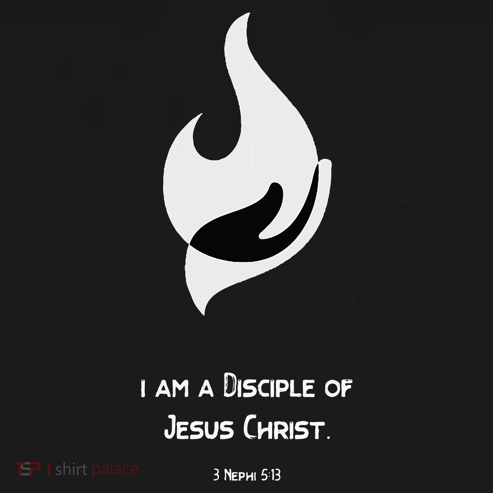 Christian Disciple Of Jesus Christ Gospel Lds Yw Ym Theme Women's Tank Top