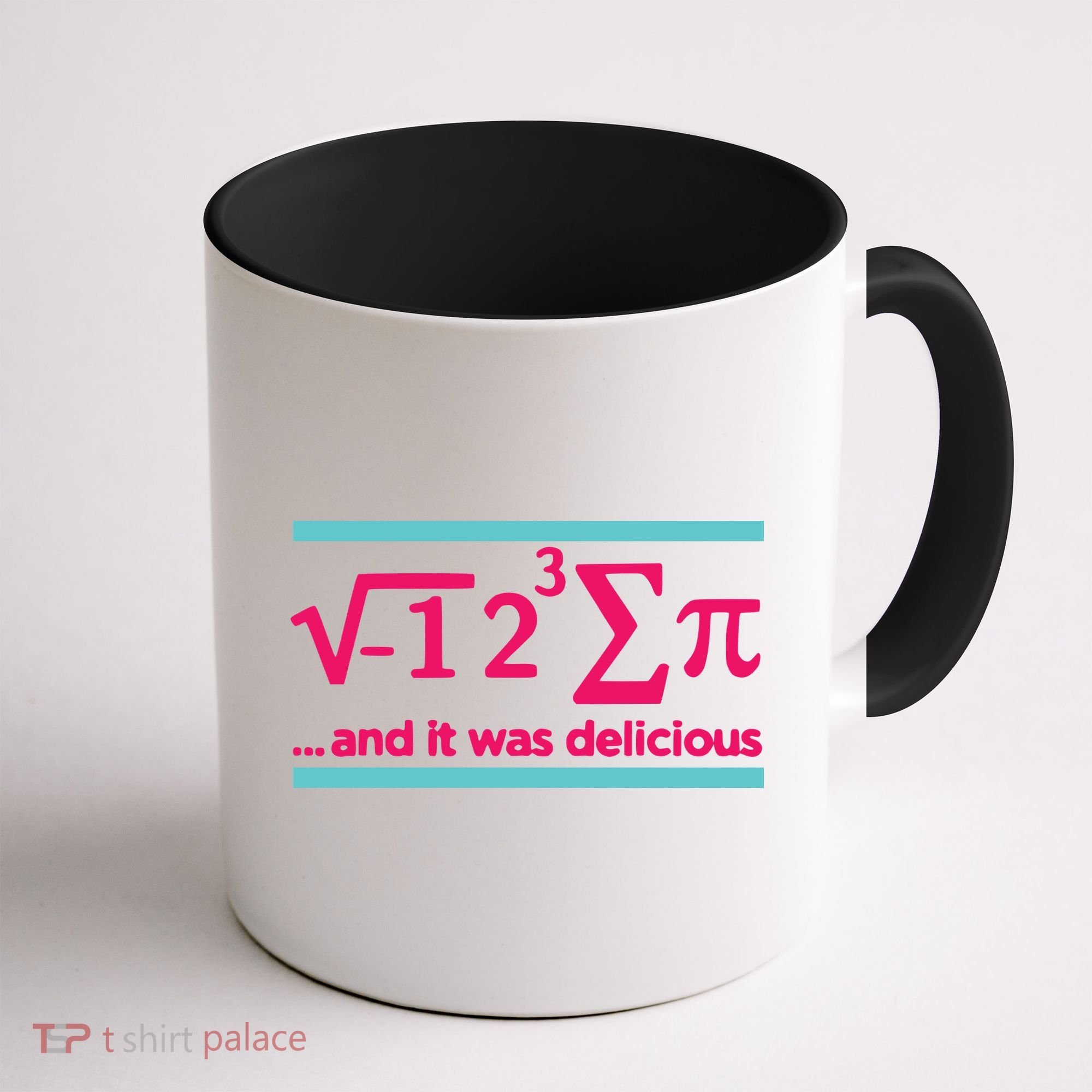 Cool Delicious Pi Day Coffee Mug