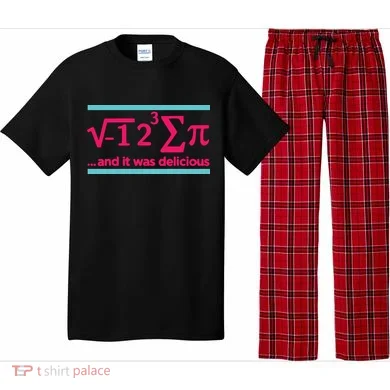 Pajama Set