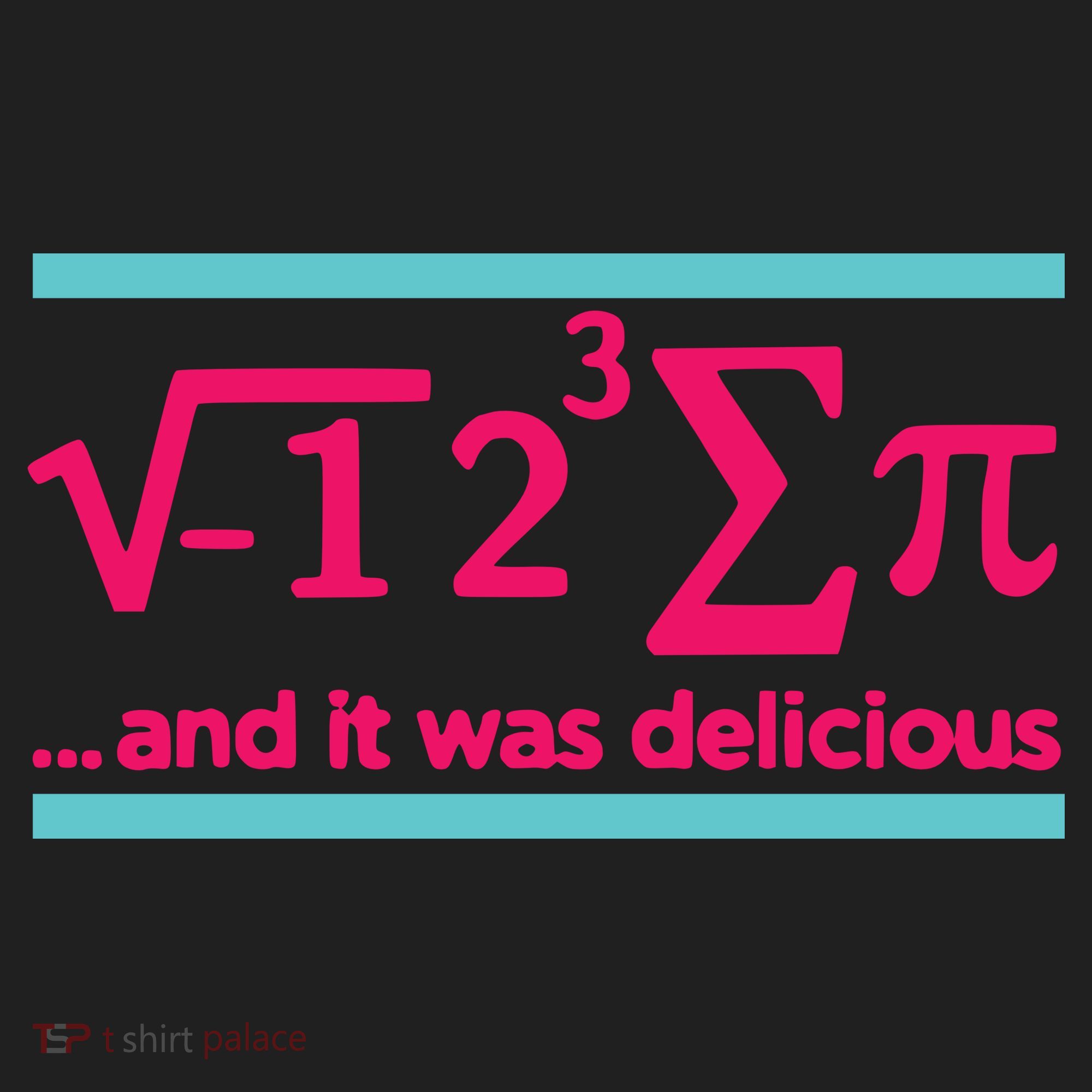 Cool Delicious Pi Day Tumbler