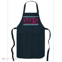Cool Delicious Pi Day Apron thumb 0