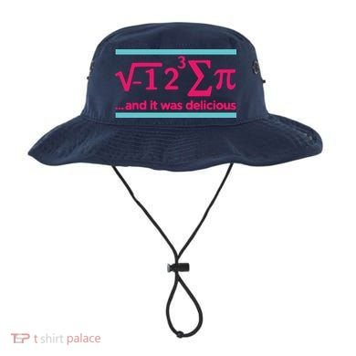 Cool Delicious Pi Day Bucket Hat