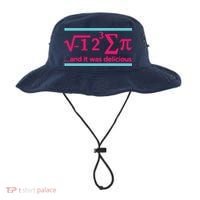 Cool Delicious Pi Day Bucket Hat thumb 0