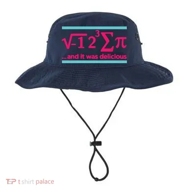 Cool Delicious Pi Day Bucket Hat