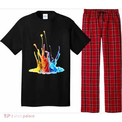 Pajama Set