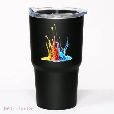 Tumbler