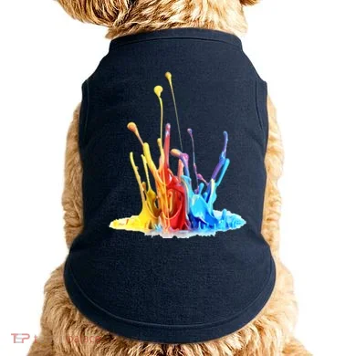 Doggie Tank