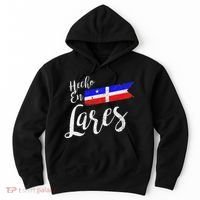 Camisas De Puerto Rico Hecho En Lares Gifts Hoodie thumb 0