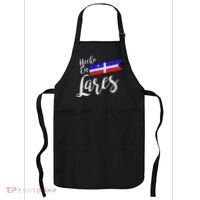 Camisas De Puerto Rico Hecho En Lares Gifts Apron thumb 0