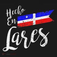 Camisas De Puerto Rico Hecho En Lares Gifts Backpack thumb 2