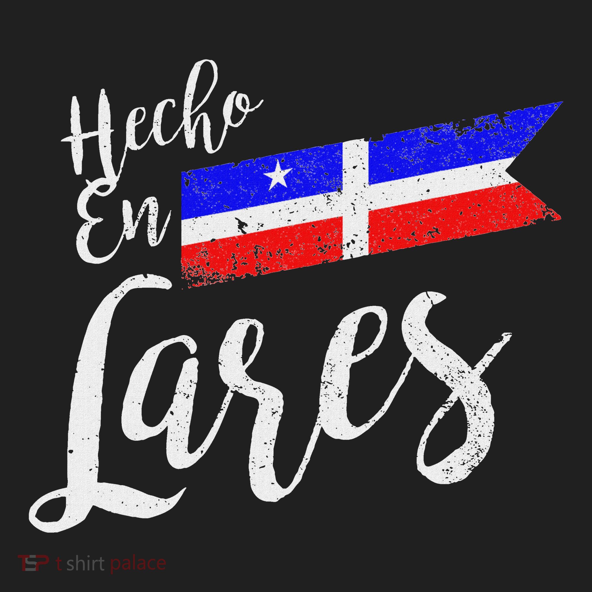 Camisas De Puerto Rico Hecho En Lares Gifts Beanie
