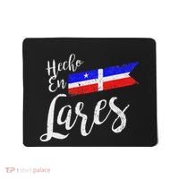 Camisas De Puerto Rico Hecho En Lares Gifts Mousepad thumb 0