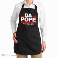 Chicago Da Pope Leo XIV Cardinal Robert Prevost Apron thumb 2