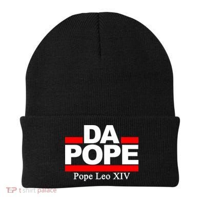 Chicago Da Pope Leo XIV Cardinal Robert Prevost Beanie
