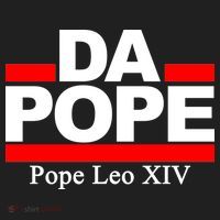 Chicago Da Pope Leo XIV Cardinal Robert Prevost Beanie thumb 2