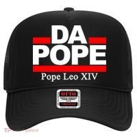 Chicago Da Pope Leo XIV Cardinal Robert Prevost Hat thumb 0