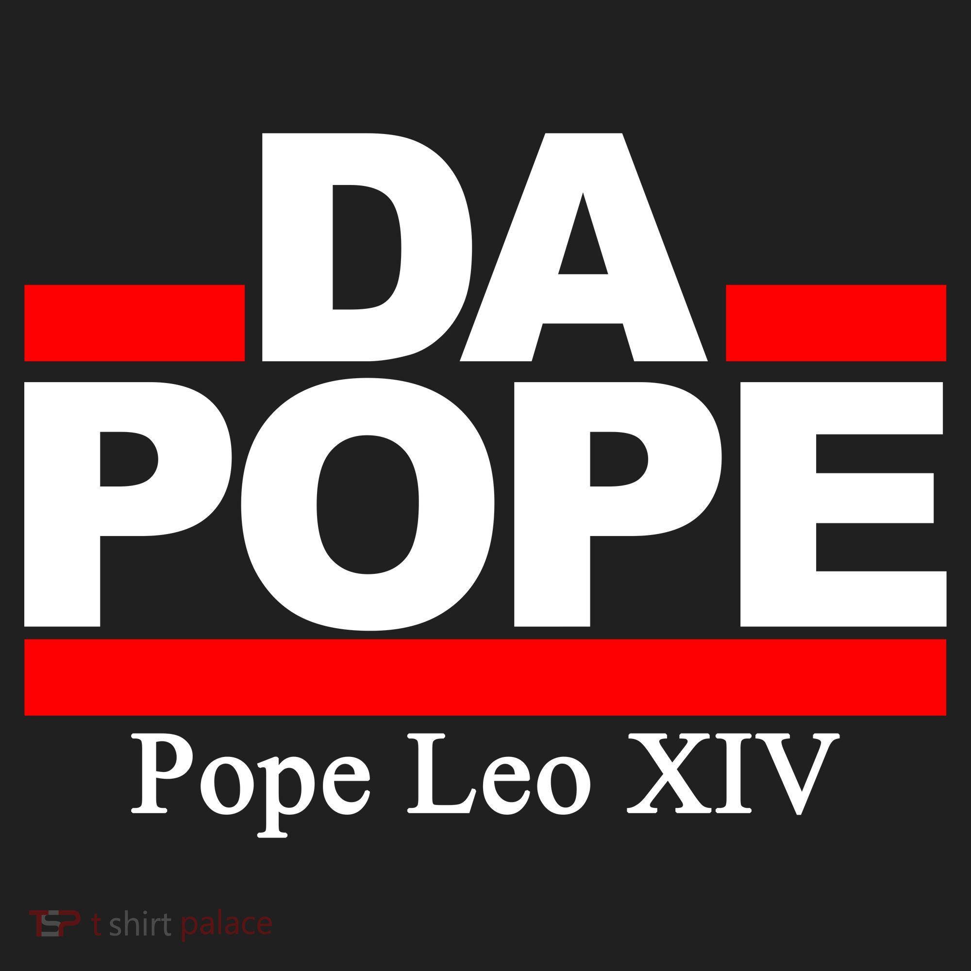 Chicago Da Pope Leo XIV Cardinal Robert Prevost Hat