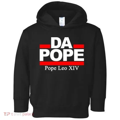 Toddler Hoodie