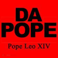 Chicago Da Pope Leo XIV Cardinal Robert Prevost Santa Hat thumb 1