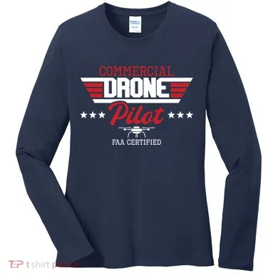 Women's Long Sleeve Shirt