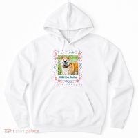 Custom Dog Pet Personalized Picture Hoodie thumb 0