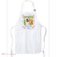 Custom Dog Pet Personalized Picture Apron thumb 0