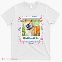 Custom Dog Pet Personalized Picture T-Shirt thumb 0