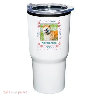 Tumbler
