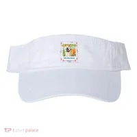 Custom Dog Pet Personalized Picture Visor thumb 0