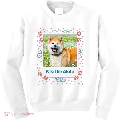 Kids Sweatshirt