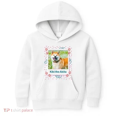 Kids Hoodie