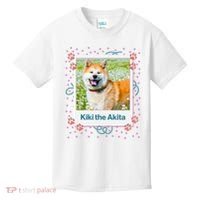Custom Dog Pet Personalized Picture Kids T-Shirt thumb 0