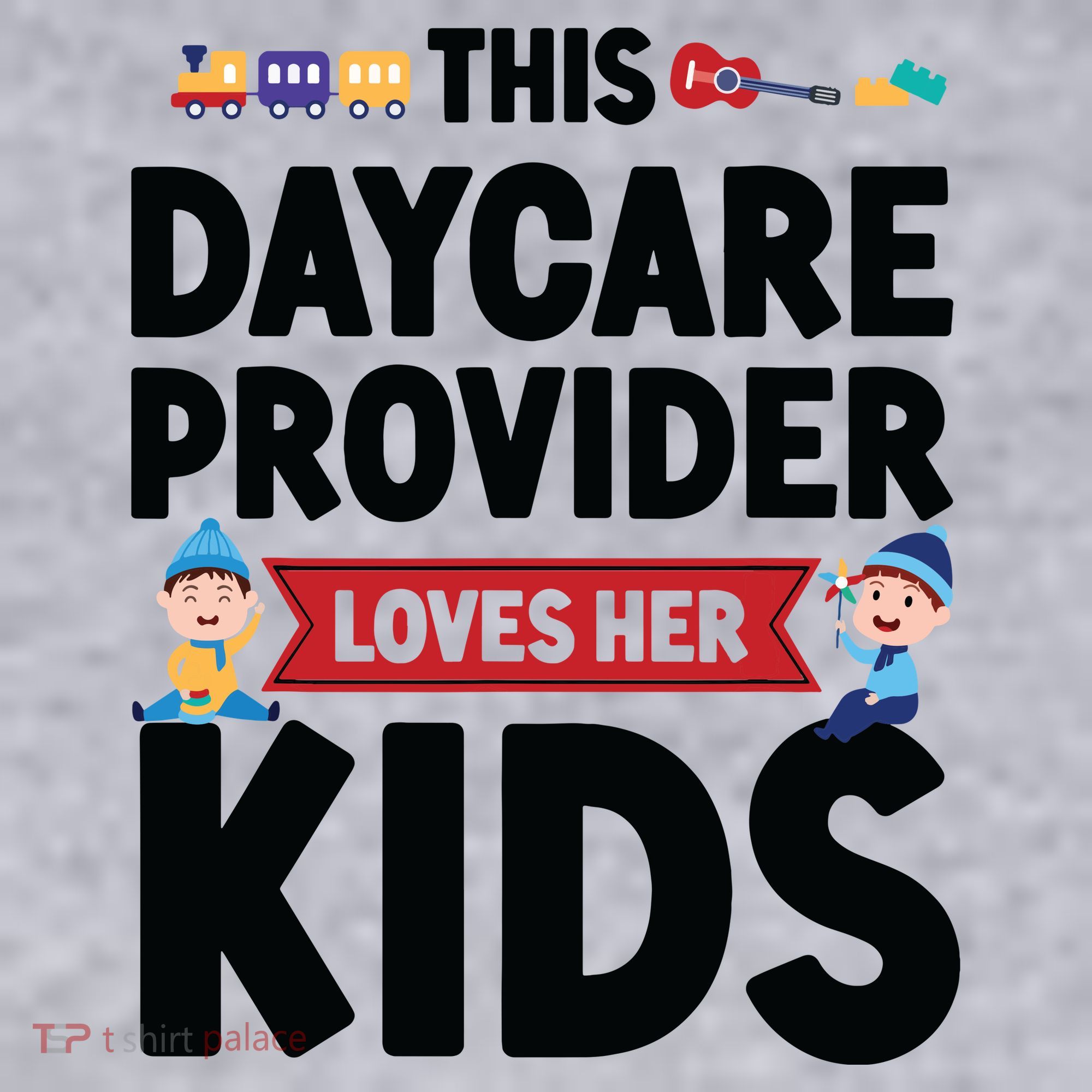 Childcare Daycare Provider Teacher Babysitter This Daycare Women's Sweatshirt