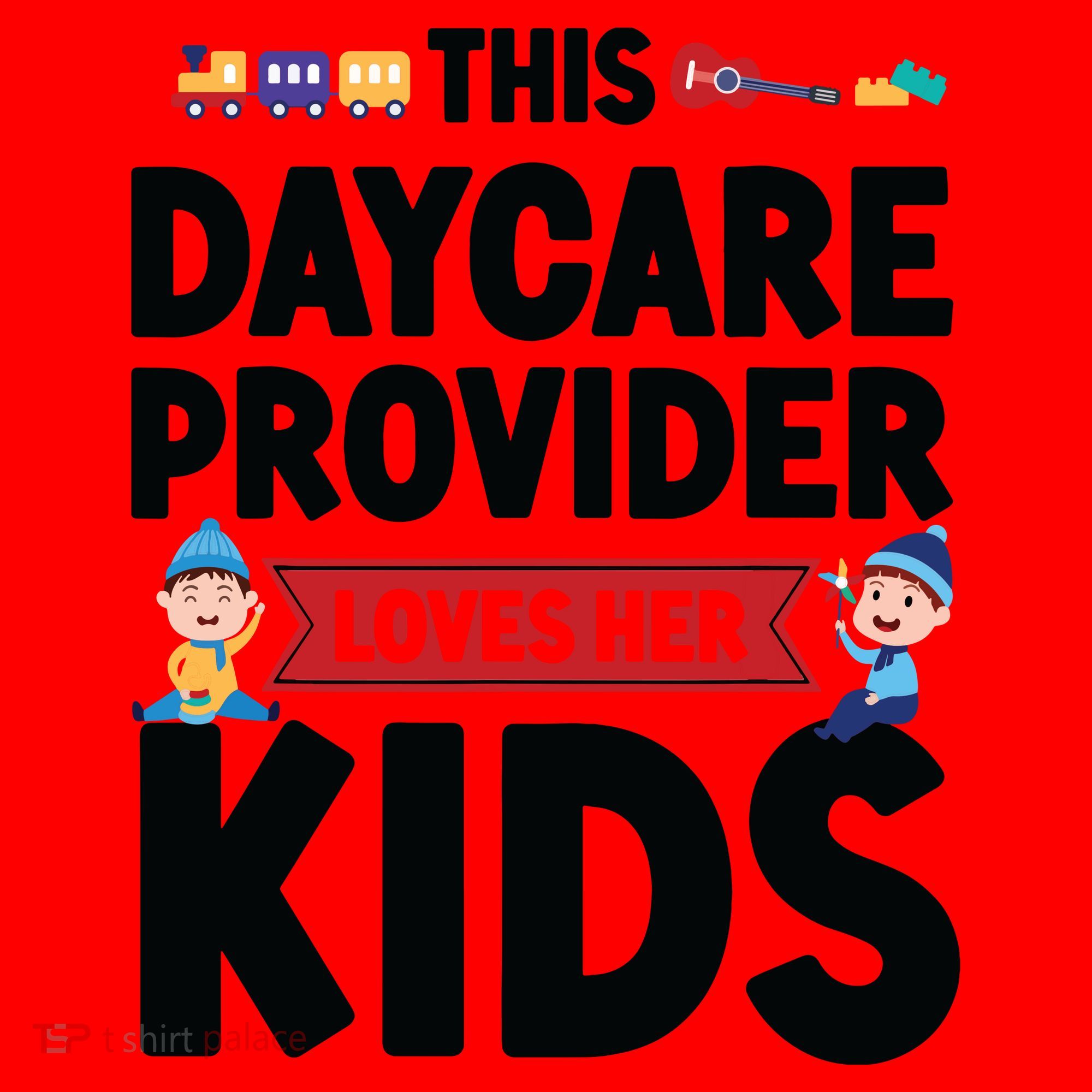 Childcare Daycare Provider Teacher Babysitter This Daycare Santa Hat