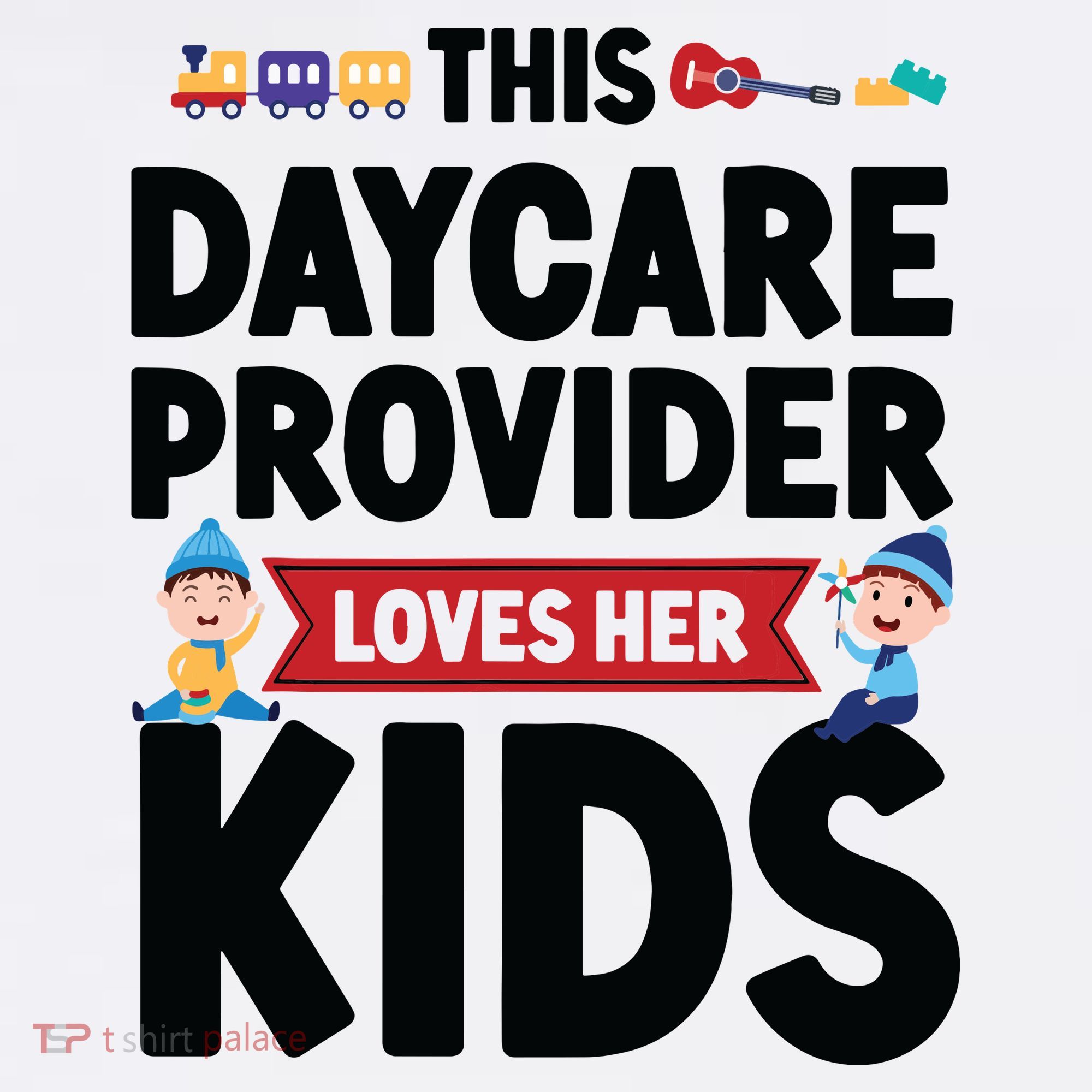 Childcare Daycare Provider Teacher Babysitter This Daycare Women's Hoodie