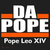 Chicago Da Pope Leo XIV Cardinal Robert Prevost Tumbler thumb 3