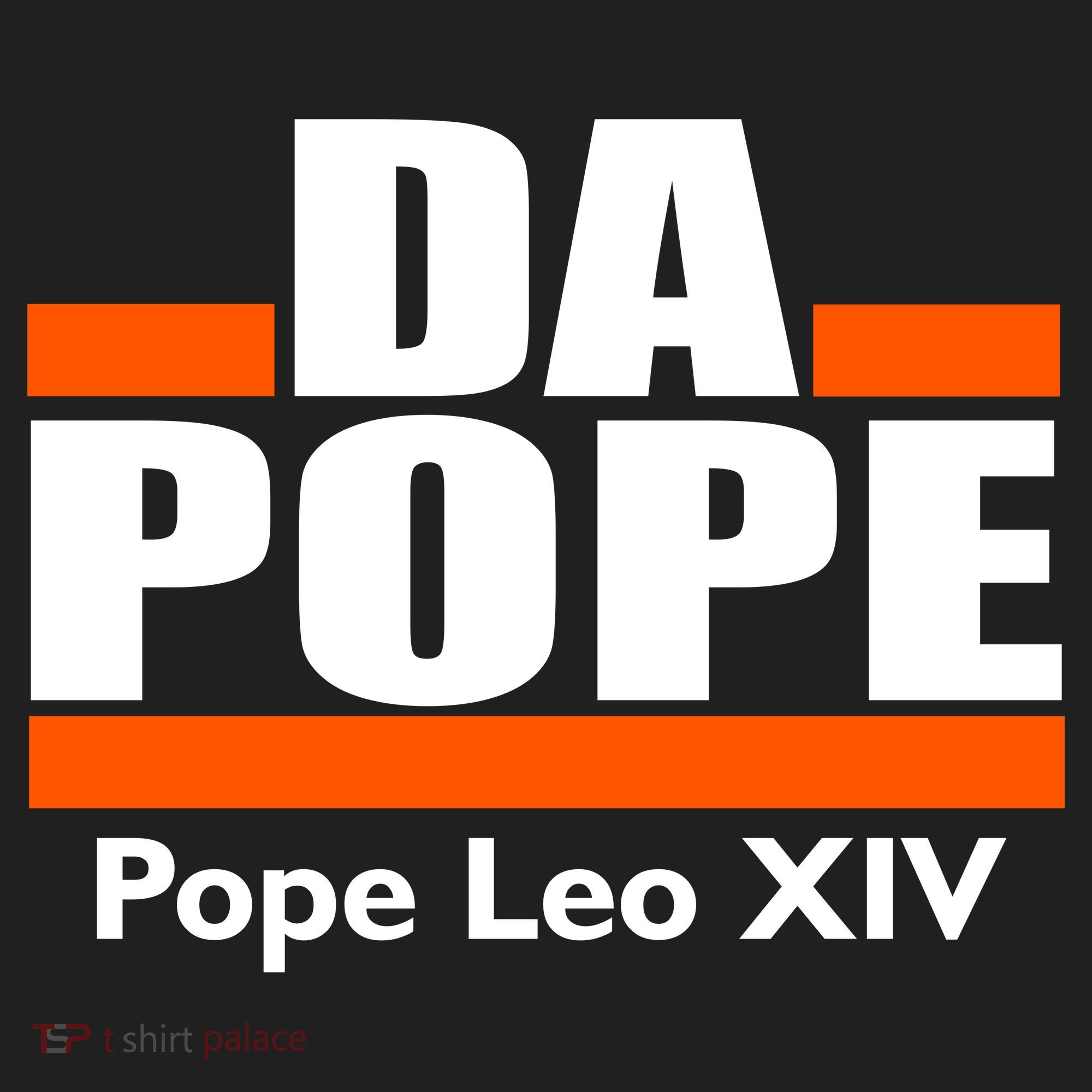 Chicago Da Pope Leo XIV Cardinal Robert Prevost Tumbler