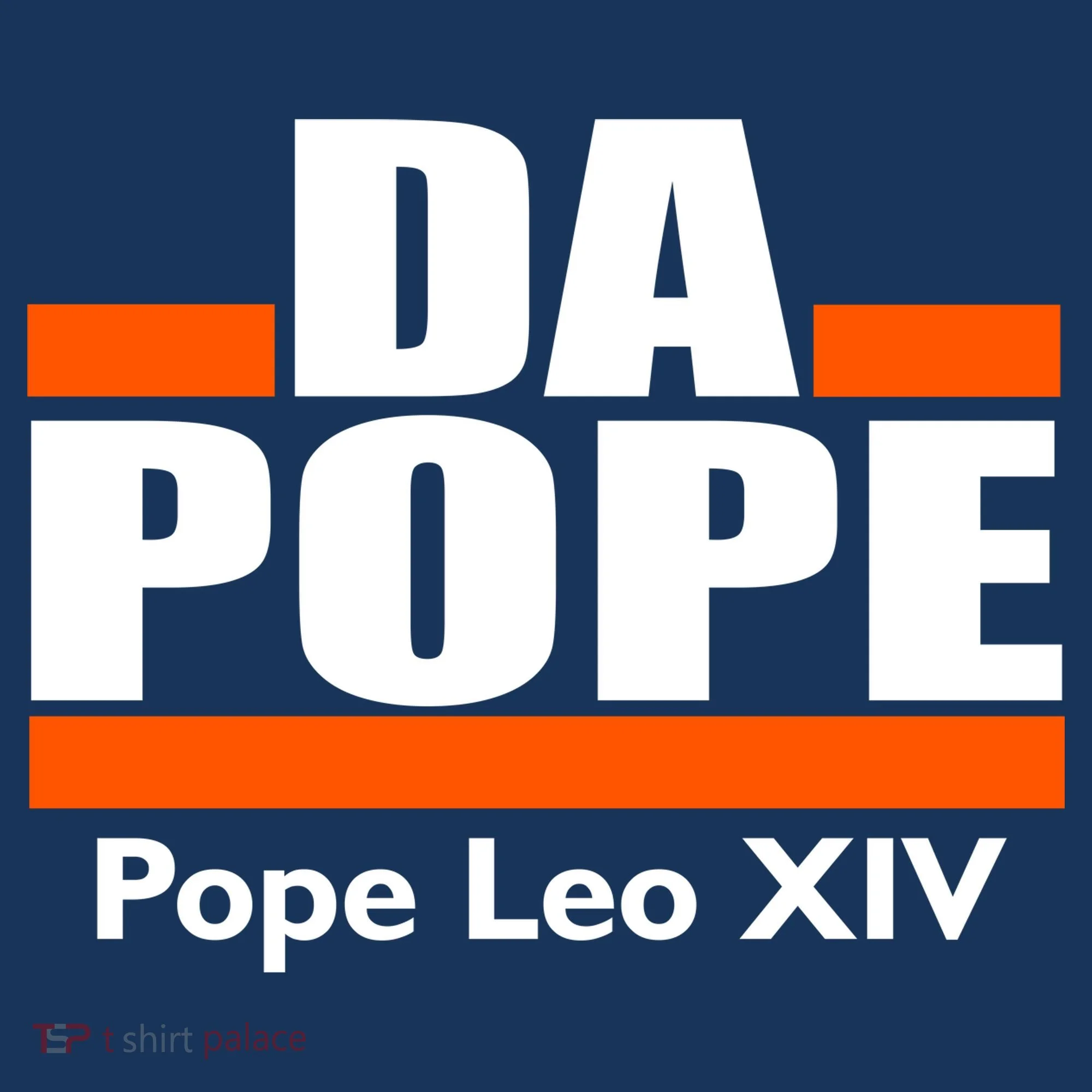 Chicago Da Pope Leo XIV Cardinal Robert Prevost Sweatshirt