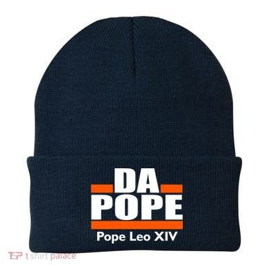 Chicago Da Pope Leo XIV Cardinal Robert Prevost Beanie