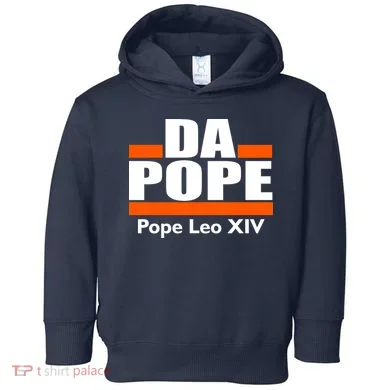 Toddler Hoodie