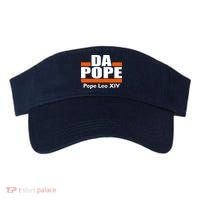 Chicago Da Pope Leo XIV Cardinal Robert Prevost Visor thumb 0