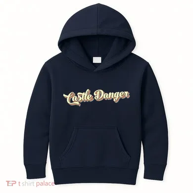 Kids Hoodie
